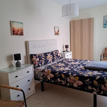 Apartamento Taray Carboneras Eksteriør billede