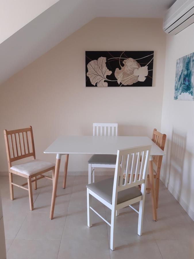 Apartamento Taray Carboneras Eksteriør billede